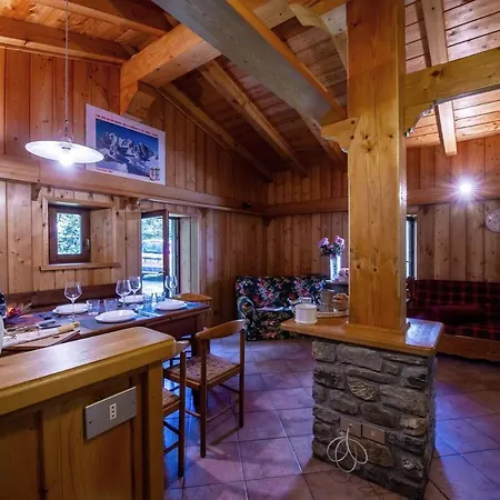 Le Mazot * 쿠르마예