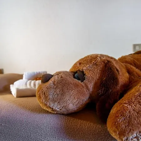 Le Mazot 샬레 쿠르마예