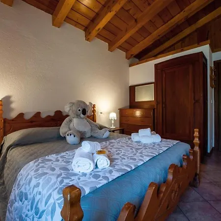 샬레 Le Mazot 쿠르마예