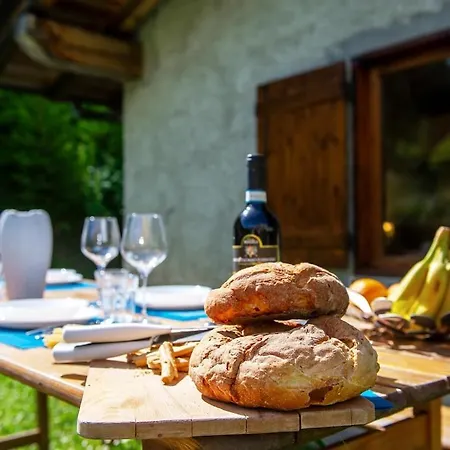 Le Mazot * Courmayeur