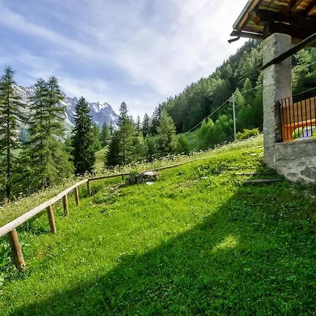 Le Mazot * Courmayeur