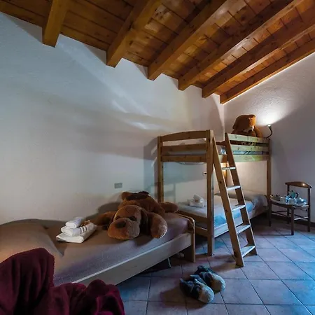 Le Mazot * Courmayeur