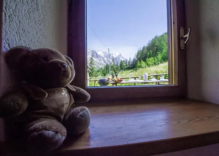 Le Mazot * 库马约尔