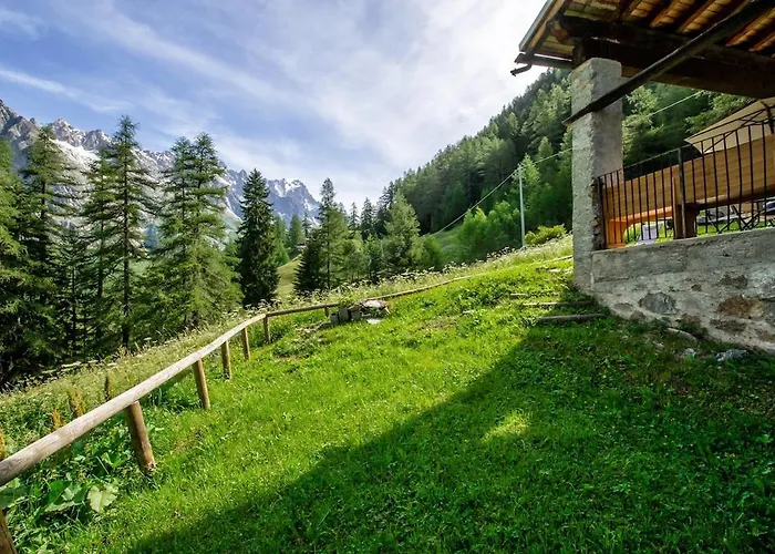 Le Mazot * קורמאיור