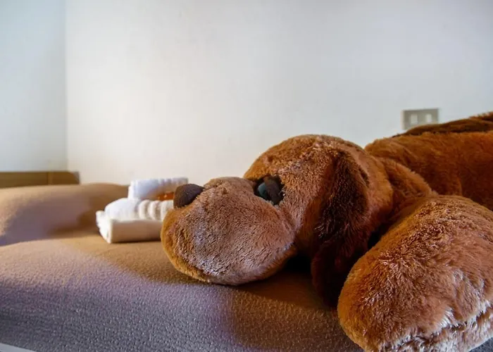 Le Mazot בקתה קורמאיור