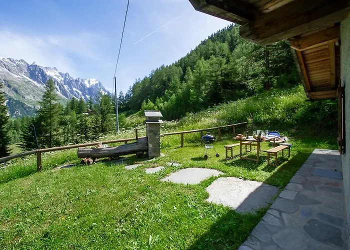 Le Mazot 库马约尔